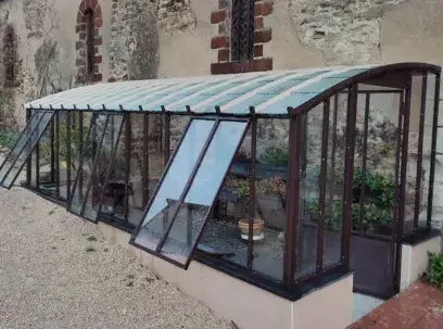 metallier à Gennes-sur-Glaize - image 4