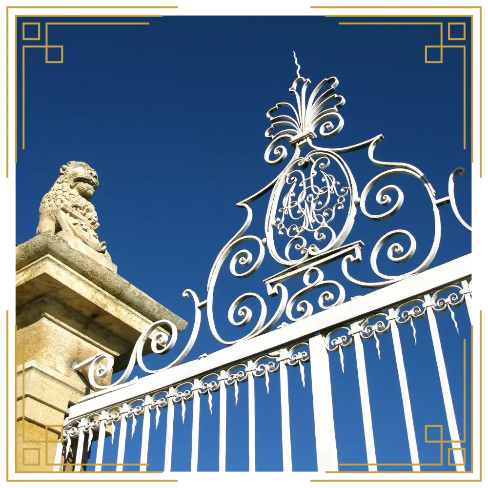 metallier gennes sur glaize