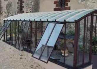 metallier à Grez-en-Bouère - image 2