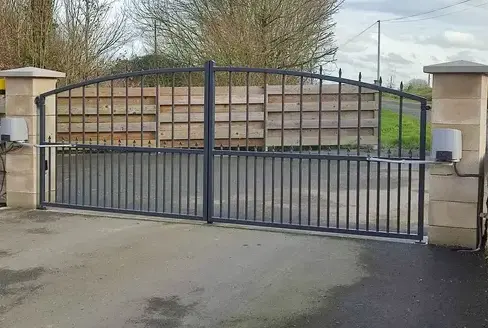 metallier à Ménil - image 2