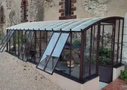 metallier à Ménil - image 3