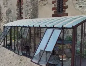 metallier Segré-1