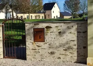 reparation portail à Gennes-sur-Glaize - image 2