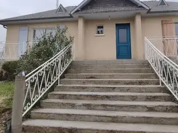 reparation portail à Gennes-sur-Glaize - image 3