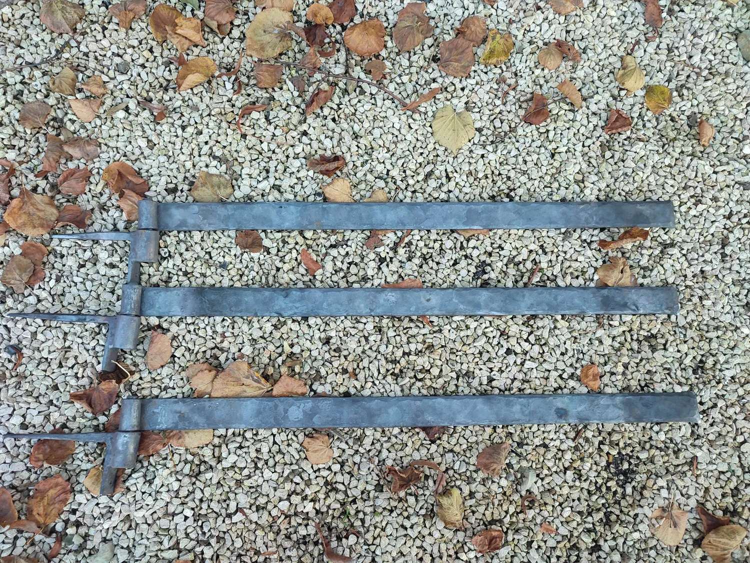 reparation portail gennes sur glaize