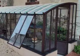 reparation portail à Gennes-sur-Glaize - image 4