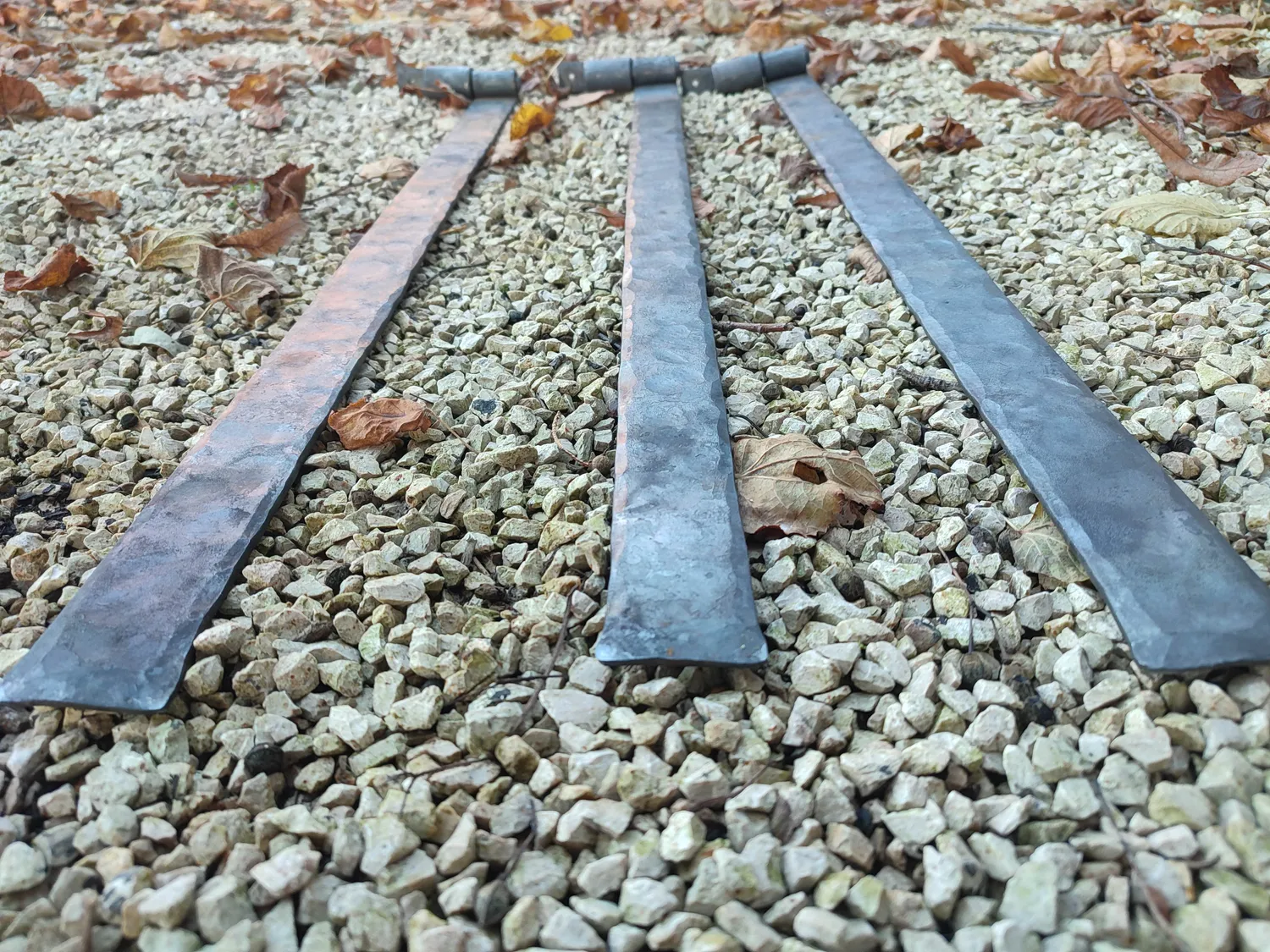 reparation portail menil